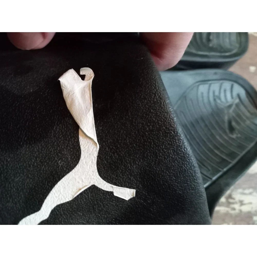Puma sandals